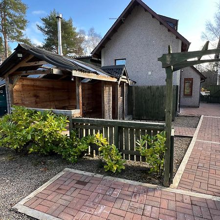 Birchwood Cottage Tore 外观 照片