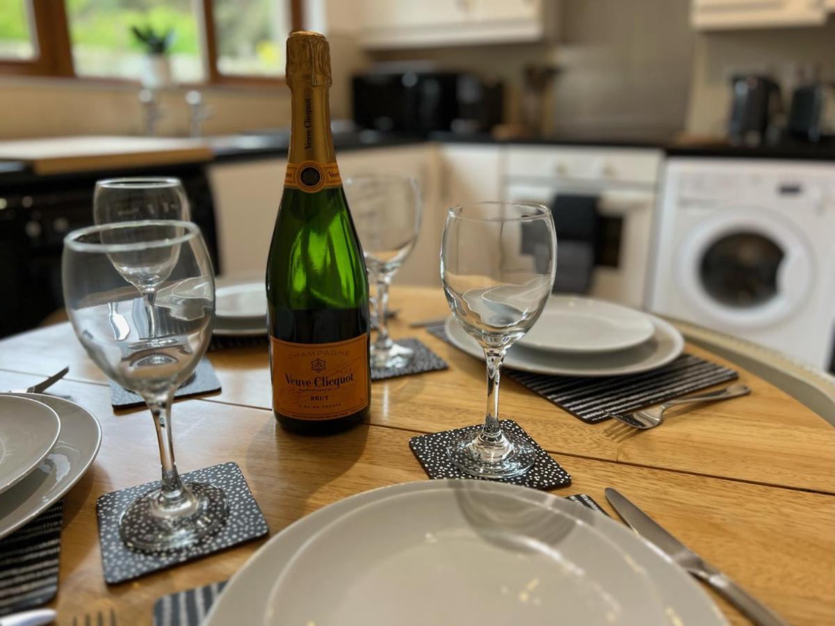 Birchwood Cottage Tore 外观 照片