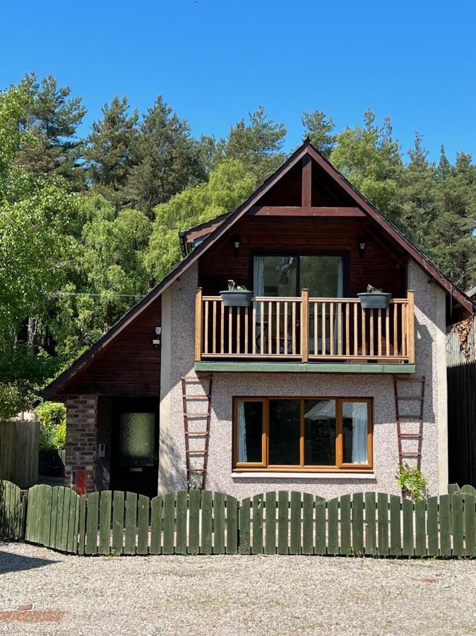 Birchwood Cottage Tore 外观 照片