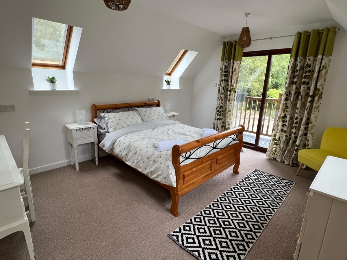 Birchwood Cottage Tore 外观 照片