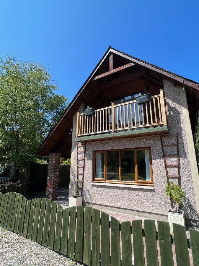 Birchwood Cottage Tore 外观 照片