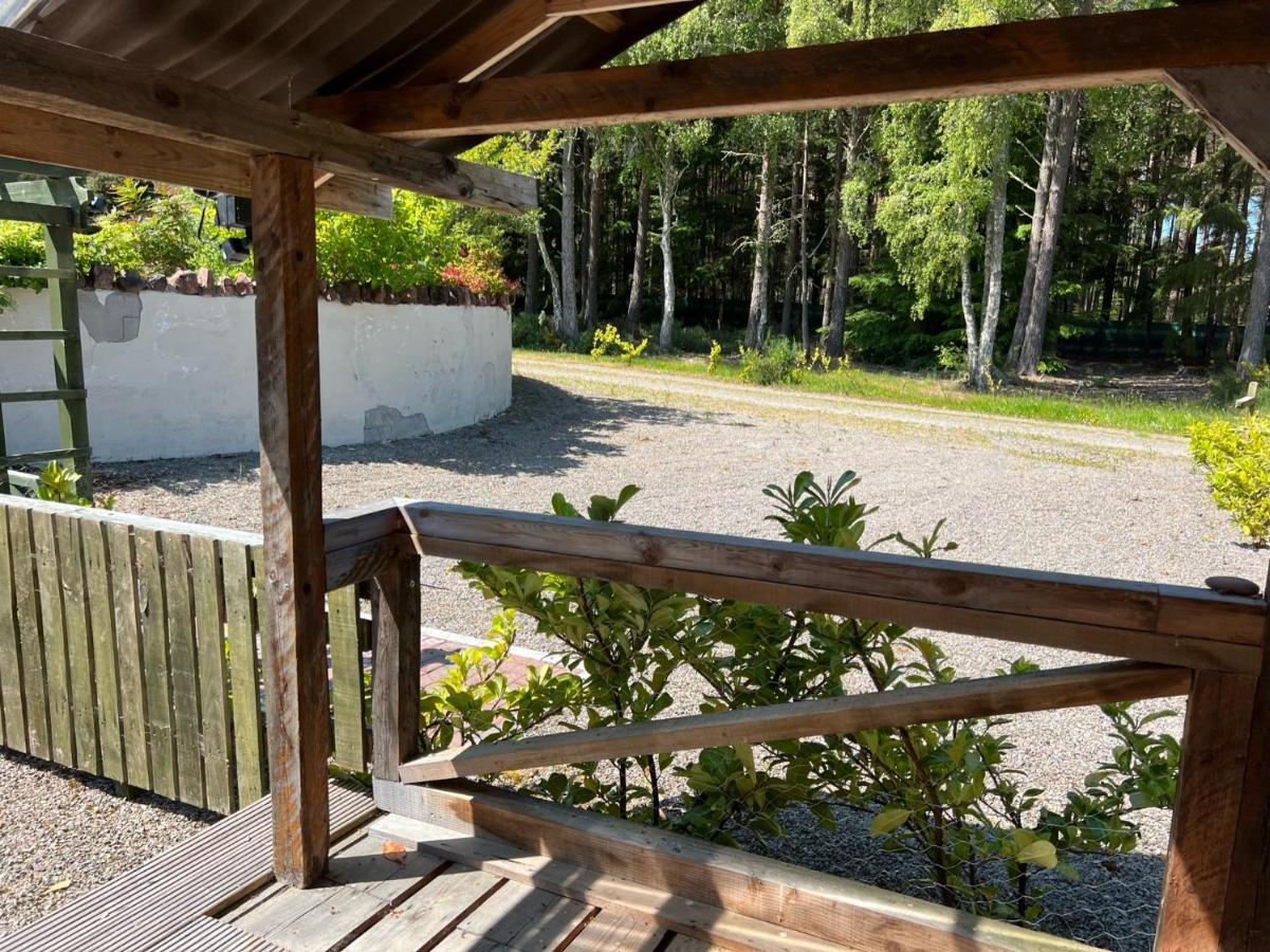 Birchwood Cottage Tore 外观 照片