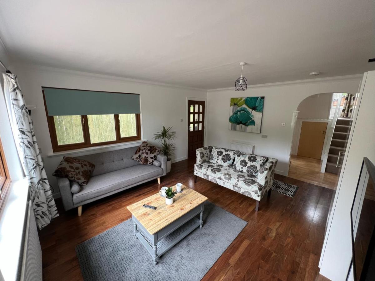 Birchwood Cottage Tore 外观 照片